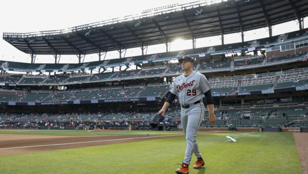 Jeff Passan: Braves should “swing big” for Tarik Skubal at MLB Trade Deadline