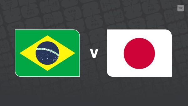 What time is Brazil vs. Japan? Live stream, TV channel, kickoff schedule for World Cup 2026 match