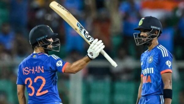 IND vs AFG 1st ODI predicted playing XI: India’s No. 3 dilemma between Ishan Kishan, Yashasvi Jaiswal and KL Rahul