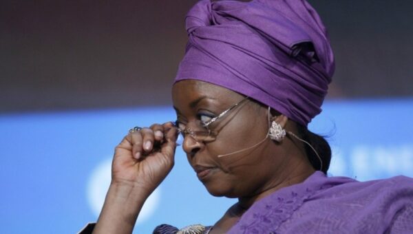 UK ruined my reputation, integrity – Alison-Madueke