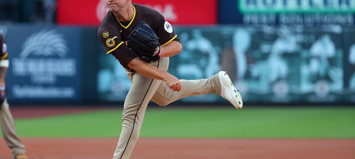 Skid continues; San Diego offense can’t solve Cards pitching
