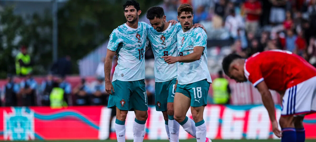 Portugal vs Nigeria – Match preview and team news