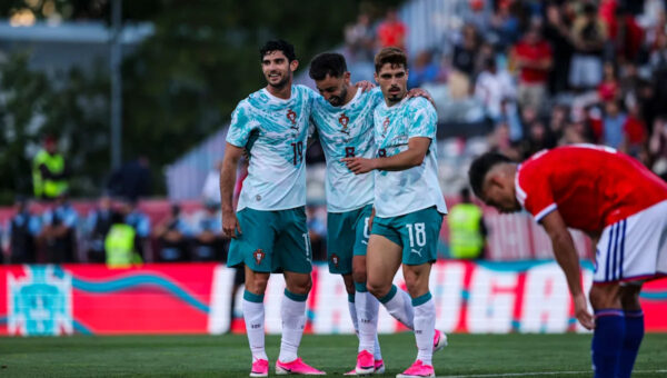 Portugal vs Nigeria – Match preview and team news