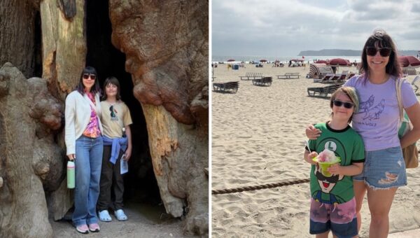 I take each of my kids on a solo trip every few years. It's shown me how different they are.