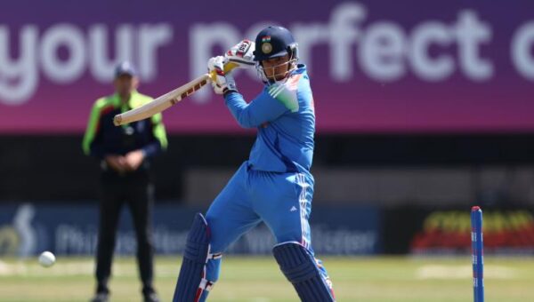 India T20I Squad: Michael Vaughan hails Vaibhav Sooryavanshi as 'best in the world' after maiden call-up for Ireland & England tour