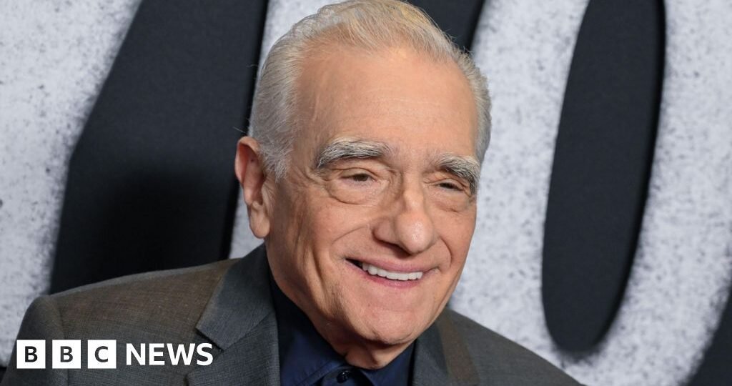Martin Scorsese gets backlash after endorsing 'creatively freeing' AI