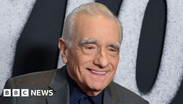 Martin Scorsese gets backlash after endorsing ‘creatively freeing’ AI