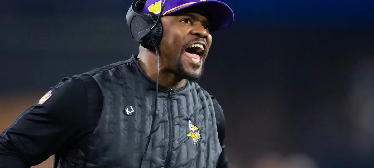 Minnesota Vikings Could Move on From One of Their Best Players in 2027