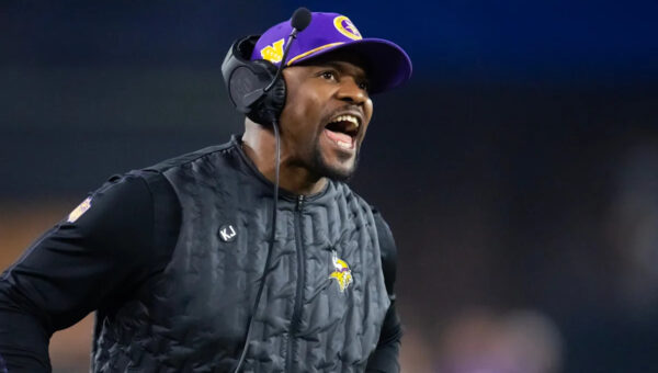Minnesota Vikings Could Move on From One of Their Best Players in 2027