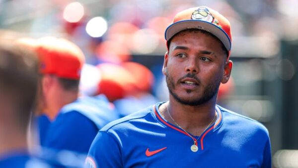 Mets now know how much Freddy Peralta is looking to get in his next contract