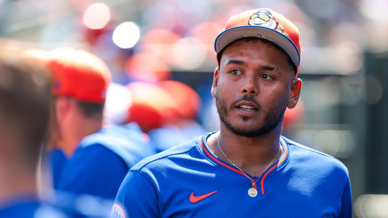 Mets now know how much Freddy Peralta is looking to get in his next contract