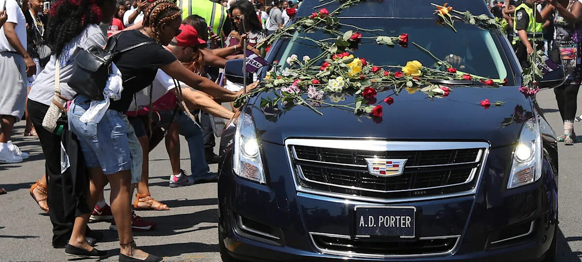 How our story on Muhammad Ali 10 years after his death came to be