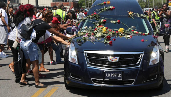 How our story on Muhammad Ali 10 years after his death came to be