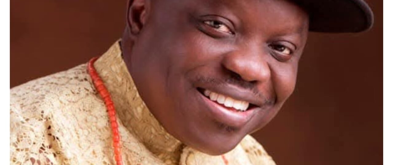 Ex-governor Uduaghan alive – Delta govt dispels death rumour