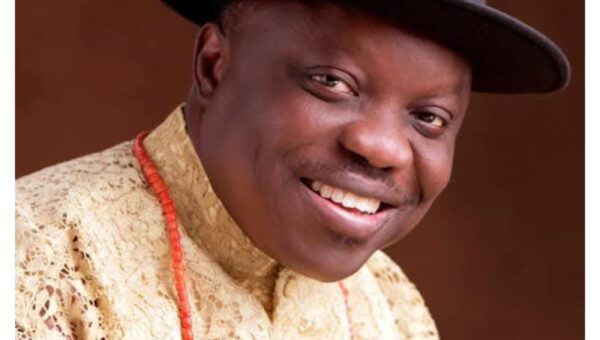 Ex-governor Uduaghan alive – Delta govt dispels death rumour