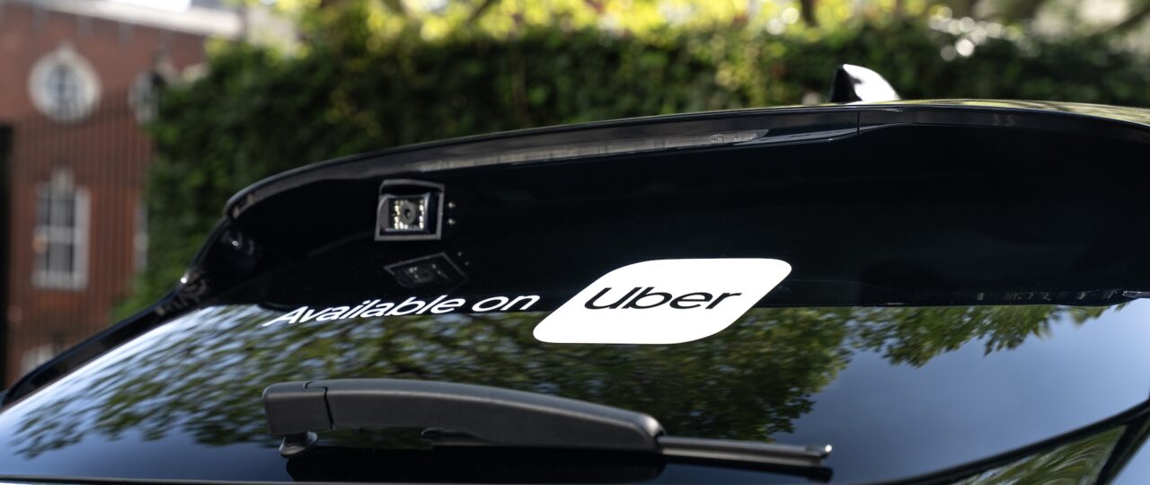 Uber, Wayve and Waymo are headed towards a robotaxi showdown in London