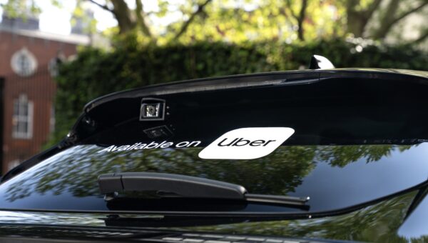 Uber, Wayve and Waymo are headed towards a robotaxi showdown in London
