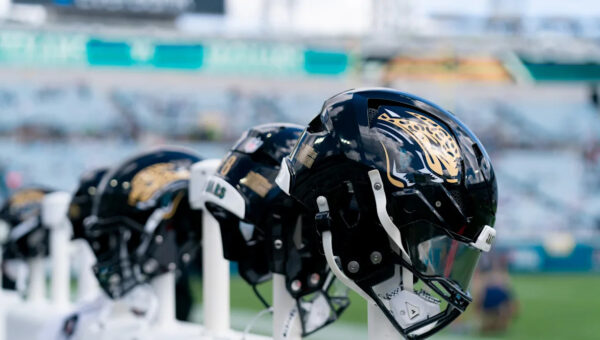 Jaguars sign CB Dane Jackson, OL Trystan Colon