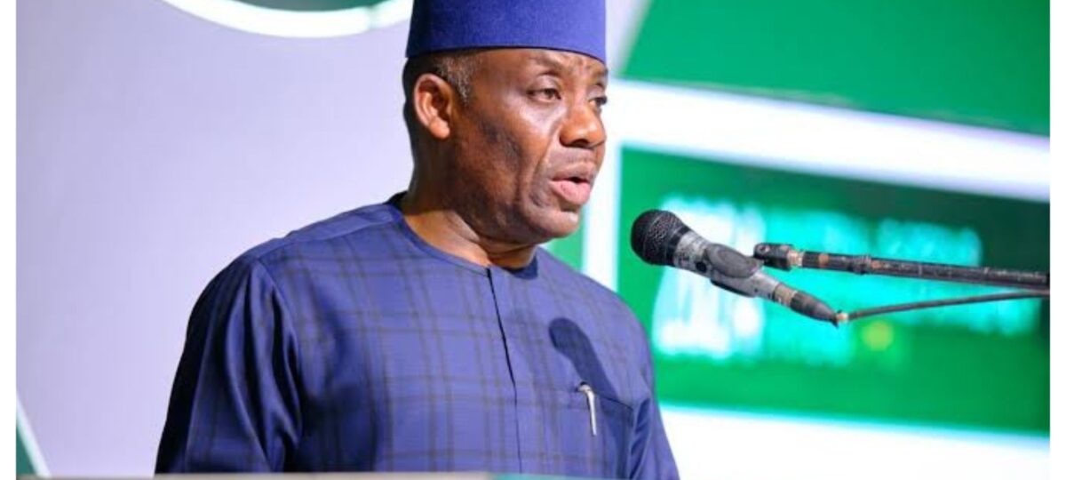 Nigerian govt debunks alleged cyberattack on education data platform