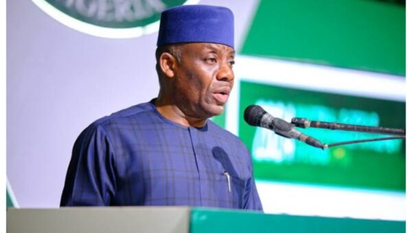 Nigerian govt debunks alleged cyberattack on education data platform