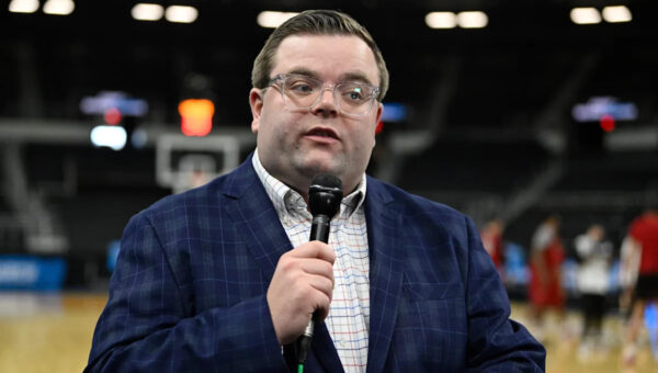 John Fanta believes college basketball is better than it has ever been