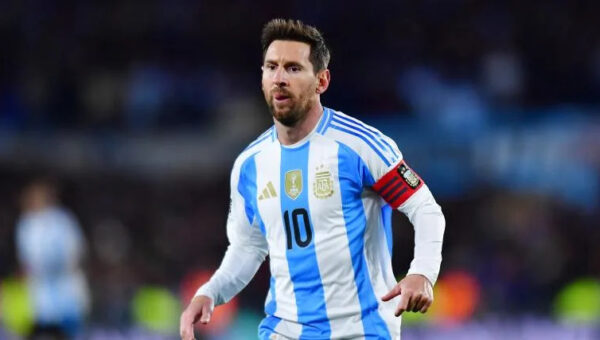 Who does Lionel Messi play for? What to know about soccer star's team at World Cup 2026