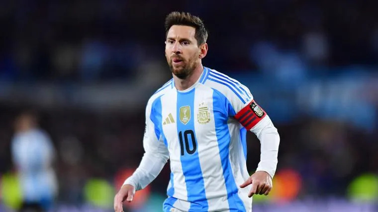 Who does Lionel Messi play for? What to know about soccer star's team at World Cup 2026
