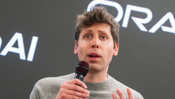 Sam Altman says OpenAI's top token spender uses 100 billion tokens a month — and they're not even the world leader
