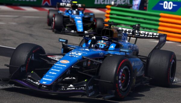 Williams blockade: Should F1 team tactics be banned in Monaco?
