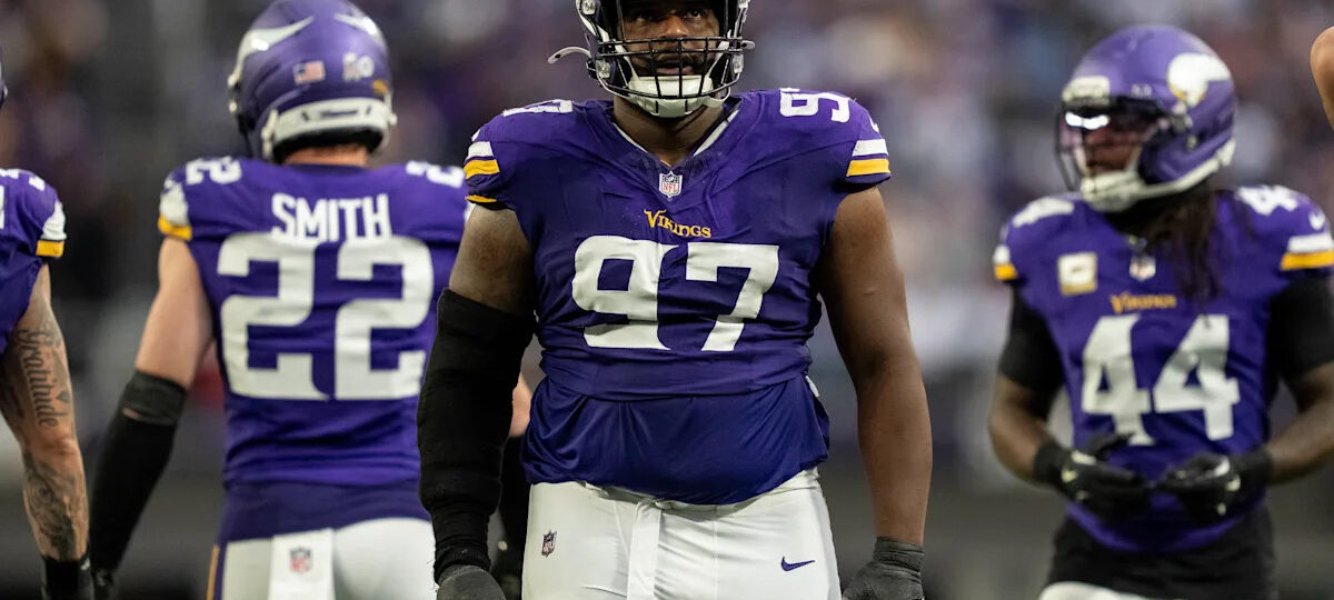 Green Bay Packers Roster Preview: Defensive Line