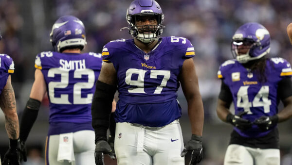 Green Bay Packers Roster Preview: Defensive Line
