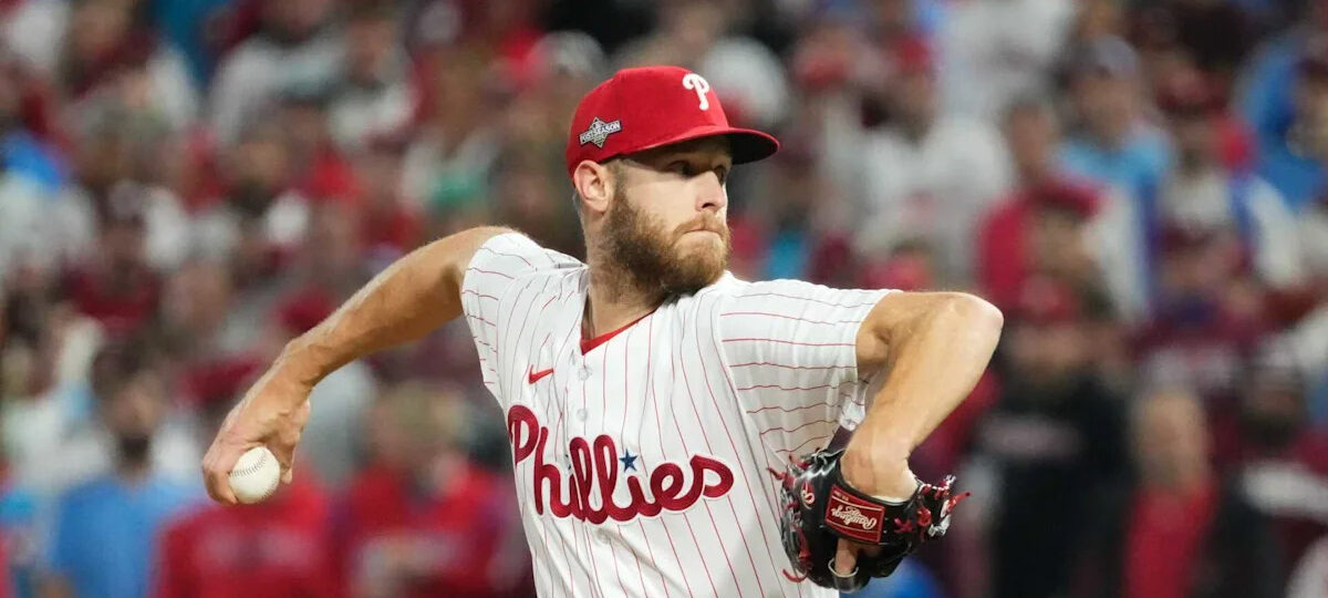 Two-start pitchers: Zack Wheeler fronts a bevy of strong options heading into the third week of June