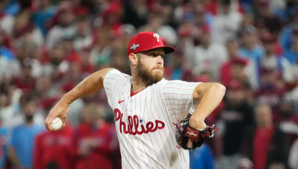 Two-start pitchers: Zack Wheeler fronts a bevy of strong options heading into the third week of June
