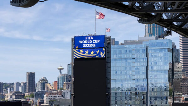 Seahawks preparing for break as Seattle hosts 2026 FIFA World Cup