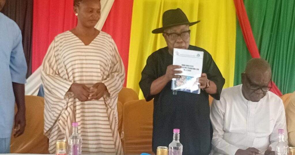 ‘88,000 practice open defecation; epidemic looms’ – Cross River LG raises alarm