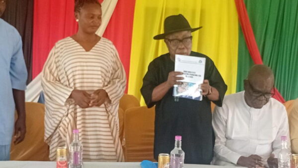 ‘88,000 practice open defecation; epidemic looms’ – Cross River LG raises alarm