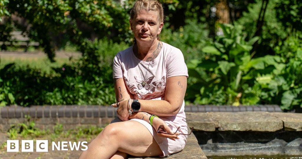 'I was a prisoner in my home': Drug gangs 'cuckooing' hundreds of homes a week, police warn