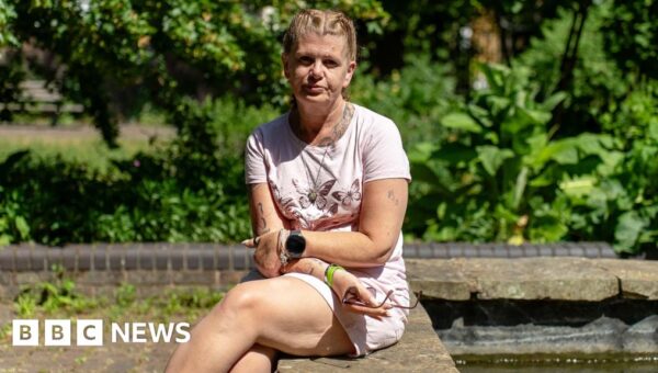 ‘I was a prisoner in my home’: Drug gangs ‘cuckooing’ hundreds of homes a week, police warn