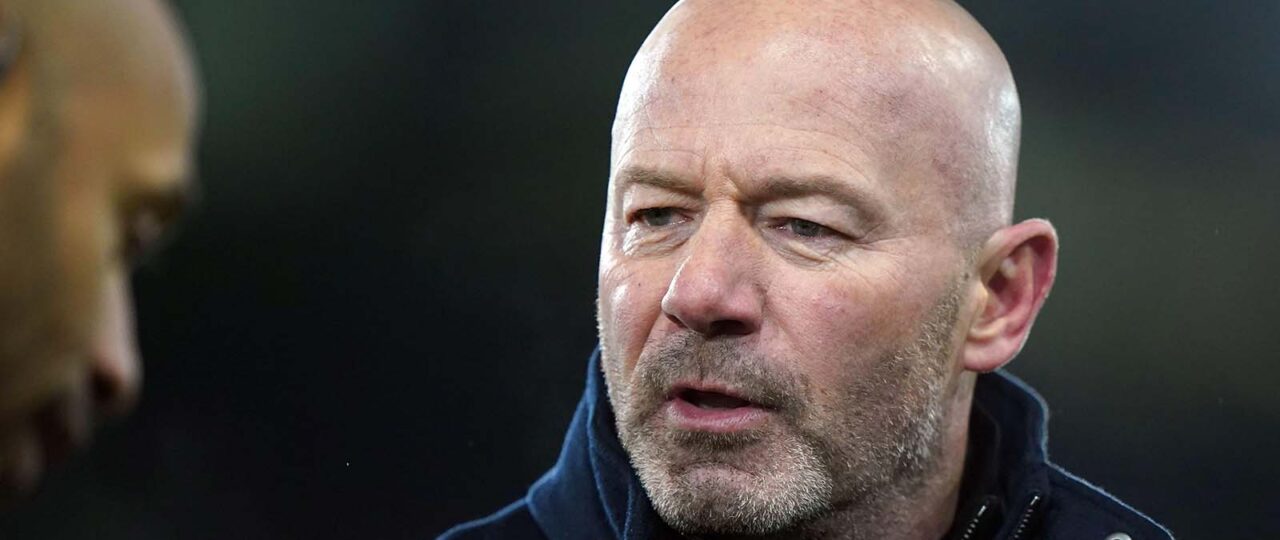 World Cup 2026: He was shaky, slow – Shearer slams Brazil star after Morocco draw