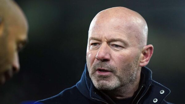 World Cup 2026: He was shaky, slow – Shearer slams Brazil star after Morocco draw
