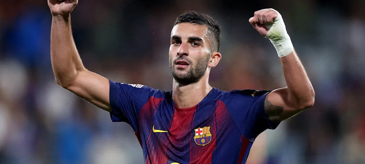 PSG could swing deal for Barcelona rotation attacker in ideal contract situation