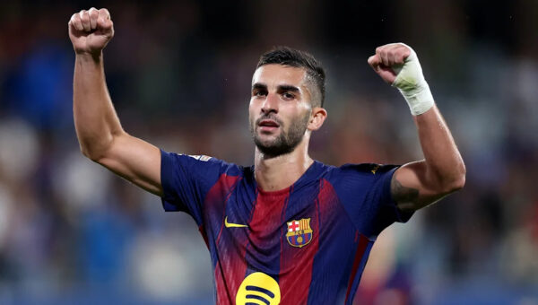 PSG could swing deal for Barcelona rotation attacker in ideal contract situation