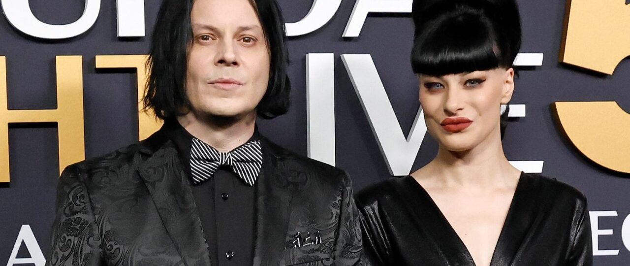 Who Is Jack White’s Wife? Meet Olivia Jean Amid Divorce