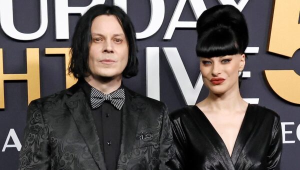 Who Is Jack White’s Wife? Meet Olivia Jean Amid Divorce