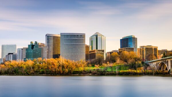 The state with the highest income isn’t New York or California. See the 15 states where people earn the most.