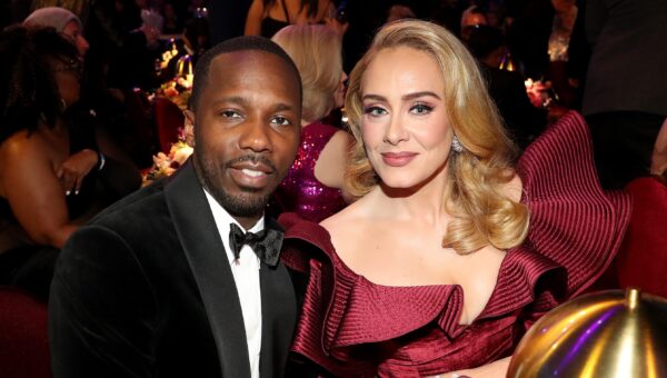 Adele & Rich Paul Went From “Cordial” to Engaged. The Quiet Shift Most Couples Miss