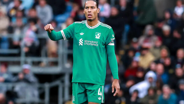 Virgil van Dijk to confirm retirement decision after the World Cup