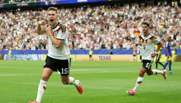 Germany meet Ivory Coast in high-stakes World Cup clash, Sweden face Dutch