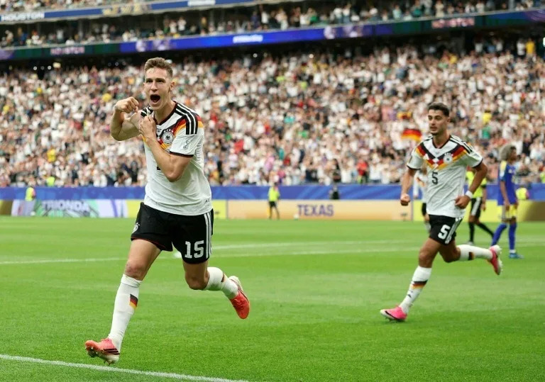 Germany meet Ivory Coast in high-stakes World Cup clash, Sweden face Dutch