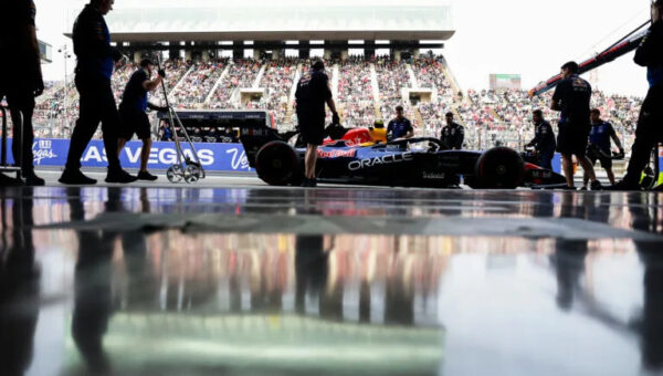 F1 Could Bring Back Refueling as Part of Push to Reduce Weight – Report